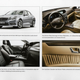 Illustration for article titled 2010 Mercedes E-Class Brochure Leaks Ahead Of Detroit